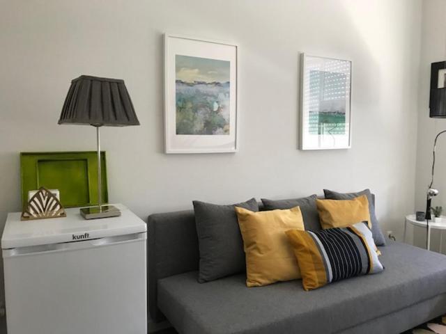 Cosy 2 Bedrooms Apartment In Arroios - Ssl 3A Lisboa Exterior foto