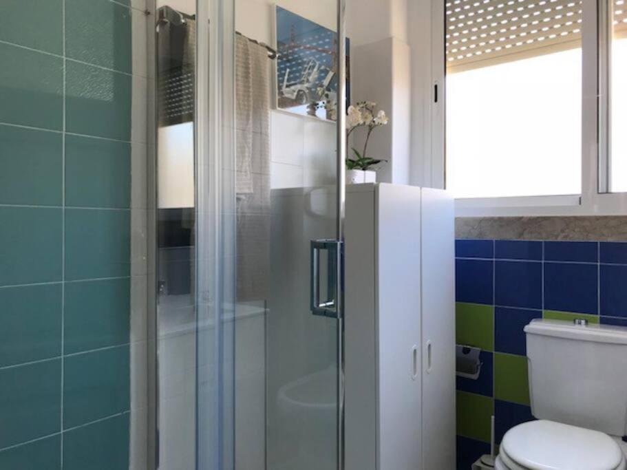 Cosy 2 Bedrooms Apartment In Arroios - Ssl 3A Lisboa Exterior foto